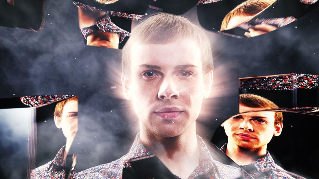 <h2>Еще одна новая 3D работа.